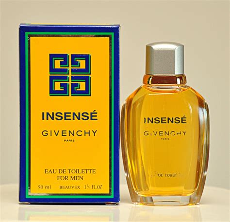 givenchy insense u|Givenchy insense.